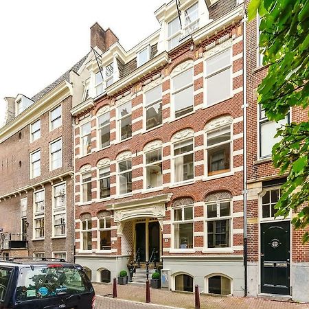 Amsterdam Appartment In The Centre Of أمستردام المظهر الخارجي الصورة