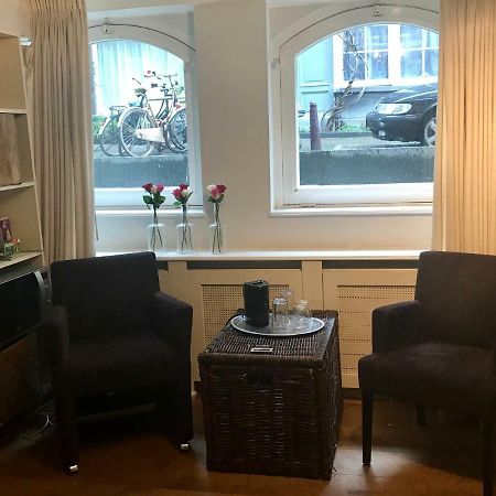 Amsterdam Appartment In The Centre Of أمستردام المظهر الخارجي الصورة