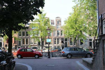 Amsterdam Appartment In The Centre Of أمستردام المظهر الخارجي الصورة