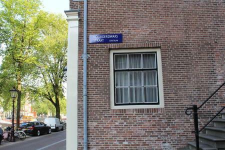 Amsterdam Appartment In The Centre Of أمستردام المظهر الخارجي الصورة