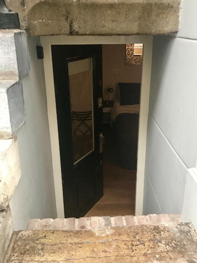 Amsterdam Appartment In The Centre Of أمستردام المظهر الخارجي الصورة