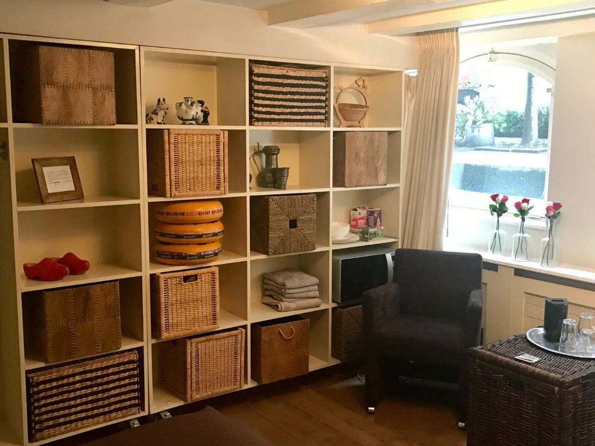 Amsterdam Appartment In The Centre Of أمستردام المظهر الخارجي الصورة