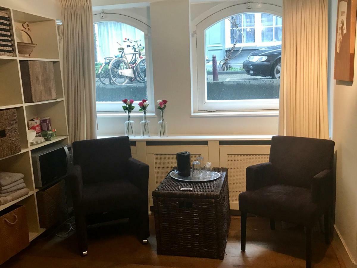 Amsterdam Appartment In The Centre Of أمستردام المظهر الخارجي الصورة