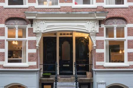 Amsterdam Appartment In The Centre Of أمستردام المظهر الخارجي الصورة