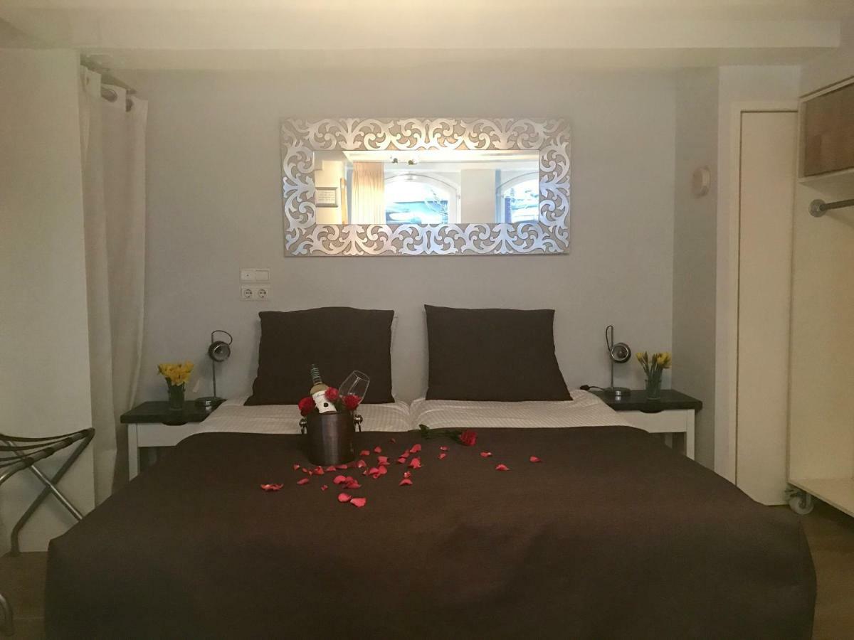 Amsterdam Appartment In The Centre Of أمستردام المظهر الخارجي الصورة